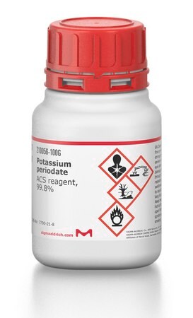 پریودات پتاسیم سیگما آلدریچ، کد 210056