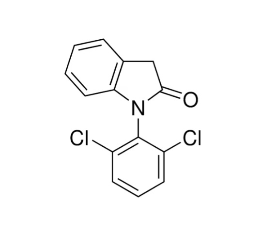 دیکلوفناک مرتبط با ترکیب A  سیگما آلدریچ، کد 1188811