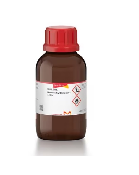 هگزا متیل دی سیلوکسان HMDSO مرک ، کد 205389