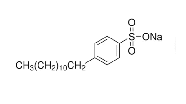 سدیم دودسیل بنزن سولفونات سیگما آلدریچ، کد 289957