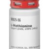 آمینو اسید ال متیونین سیگما آلدریچ، کد M9625