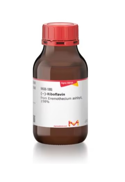 ریبوفلاوین سیگما آلدریچ، کد R4500