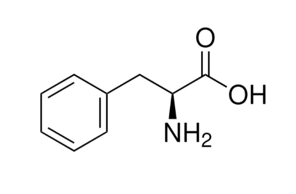 آمینو اسید ال فنیل آلانین سیگما آلدریچ، کد 78019