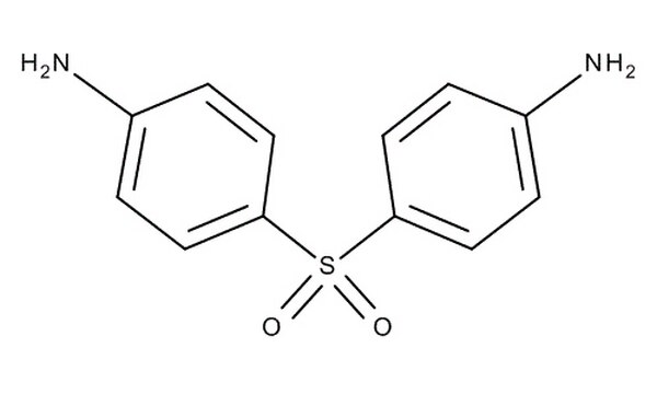4,4′-دی آمینو دی فنیل سولفونDDS مرک، کد 821073