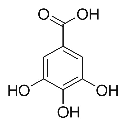 اسید گالیک سیگما آلدریچ، کد 842649