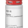 بیوتین(ویتامین B7) سیگما آلدریچ، کد B4501