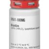 بیوتین(ویتامین B7) سیگما آلدریچ، کد B4501