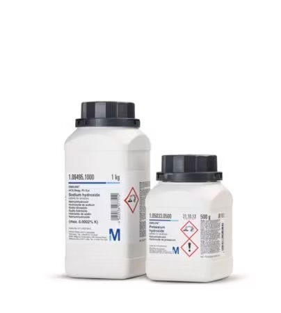 پتاسیم فلوراید مرک ، کد 104994