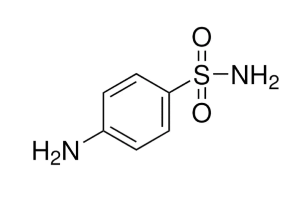 سولفانیلامید سیگما آلدریچ، کد S9251