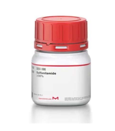 سولفانیلامید سیگما آلدریچ، کد S9251