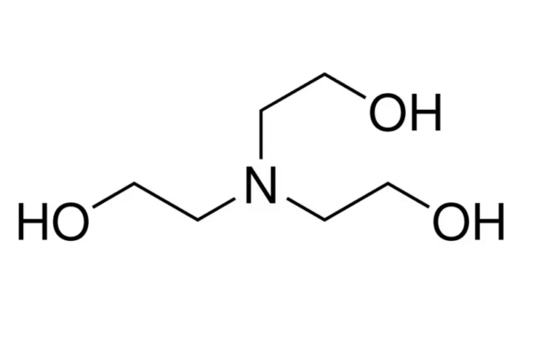 تری اتانول آمین مرک، کد 108379