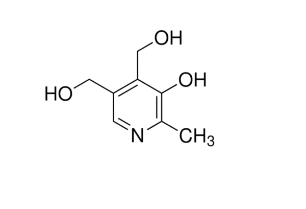 پیریدوکسین سیگما آلدریچ، کد P5669
