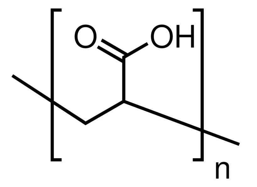 پلی اکریلیک اسید، کد 535931، برند سیگما آلدریچ