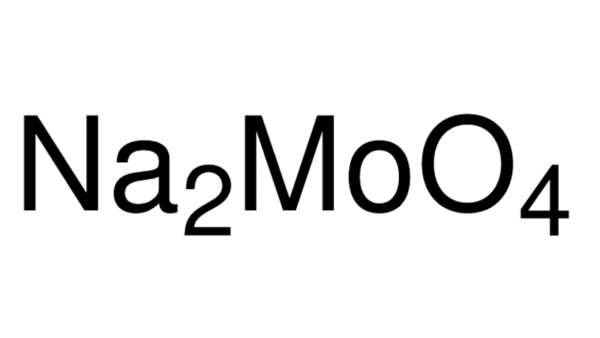 سدیم مولیبدات سیگما آلدریچ، کد 243655