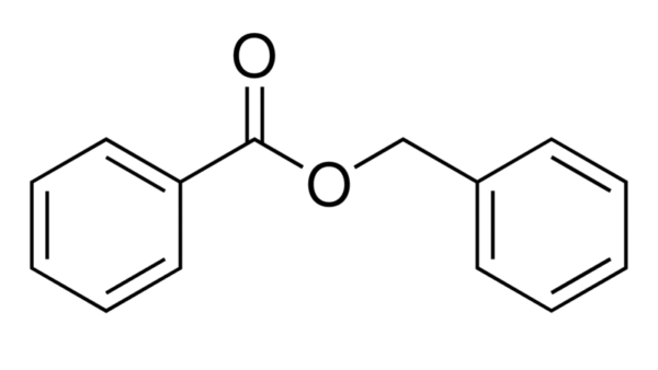 بنزیل بنزوات سیگما آلدریچ، کد B6630
