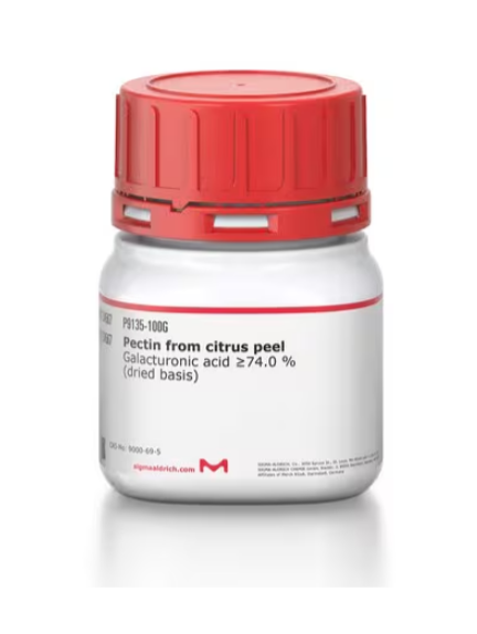 پکتین مرکبات سیگما آلدریچ، کد P9135