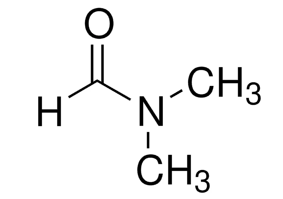 دی متیل فرمامید مرک ، کد 822275