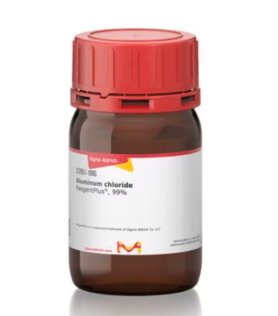 آلومینیوم کلرید سیگما آلدریچ، کد 206911