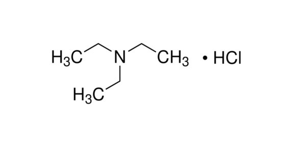 تری اتیل آمین هیدروکلراید سیگما آلدریچ، کد 90350