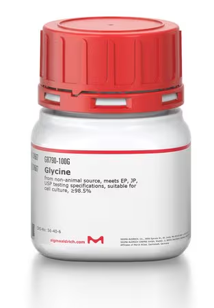 آمینو اسید گلایسین سیگما آلدریچ، کد G8790