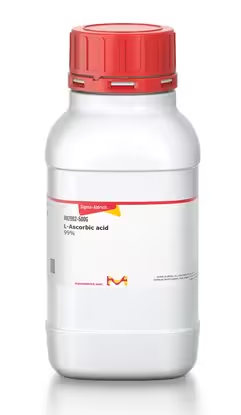 ال-اسکوربیک اسید سیگما آلدریچ، کد A92902