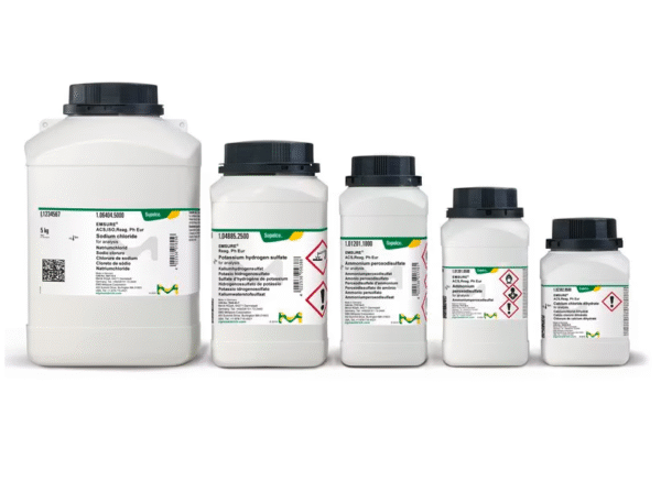 سولفات نیکل 6 آبه مرک، کد 106727