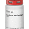 سدیم مولیبدات سیگما آلدریچ، کد 243655