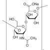 هیالورونیک اسید سدیم سالت سیگما آلدریچ ، کد 53747