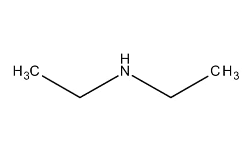 دی اتیل آمین مرک  ، کد 803010