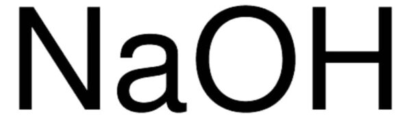 سدیم هیدروکساید(کاستیک سودا-سود) مرک  ، کد 106482