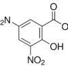 3و5-دی نیترو سالیسیلیک اسید سیگما آلدریچ، کد D0550
