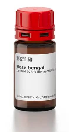 رز بنگال سیگما آلدریچ، کد 198250