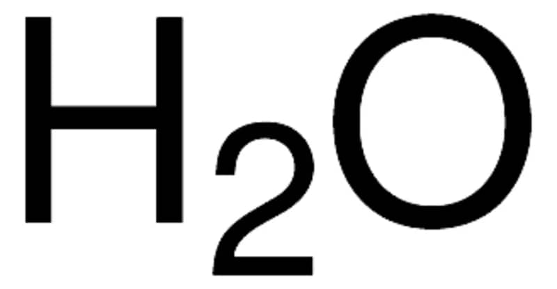 آب کروماتوگرافی LC-MS گرید مرک ، کد 115333