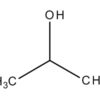 ۲-پروپانول(ایزو پروپیل الکل) مرک، کد 109634