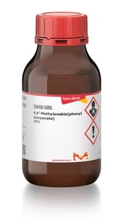 4,4-متیلن بیس(فنیل ایزوسیانات) 98% سیگما آلدریچ، کد 256439