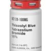 تیازولیل بلو تترازولیوم بروماید(MTT) سیگما آلدریچ، کد M2128