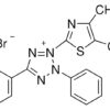تیازولیل بلو تترازولیوم بروماید(MTT) سیگما آلدریچ، کد M2128