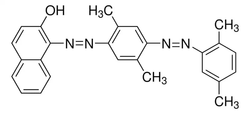 اویل رد سیگما آلدریچ، کد O0625