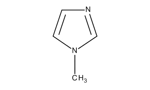 1-متیل ایمیدازول مرک ، کد 805852