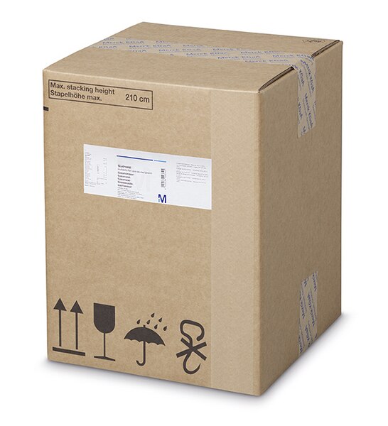 تیومرسال مرک ، کد 817043