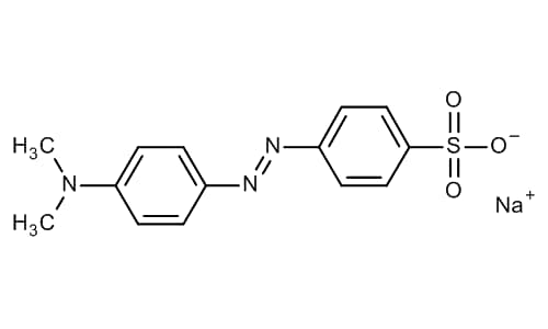 متیل اورانژ مرک، کد 101322