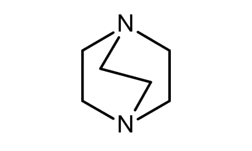 دابکو Dabco (1و4-دی آزو بی سیکلو 2,2,2 اکتان) مرک، کد 803456