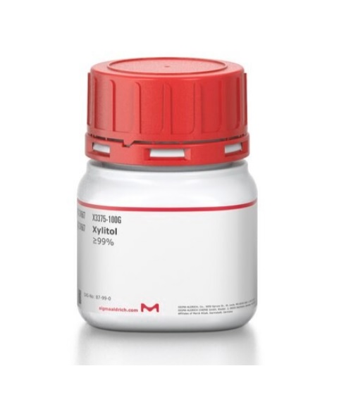 زایلیتول 99% سیگما آلدریچ، کد X3375