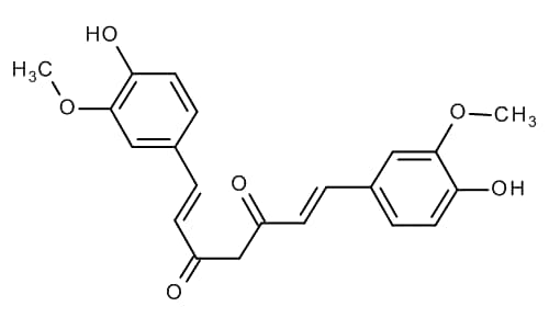 کورکومین مرک ، کد 820354