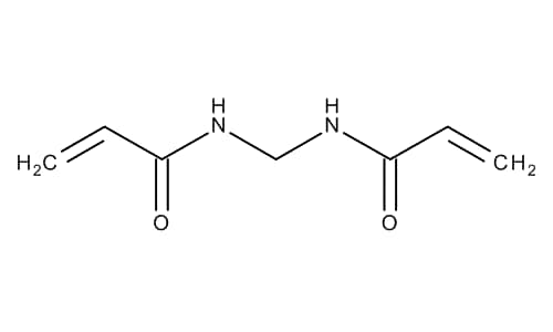 ان و ان متیلن دی اکریلامید مرک ، کد 110897
