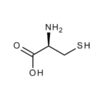 ال-سیستئین هیدروکلراید مونوهیدرات مرک ، کد 102735