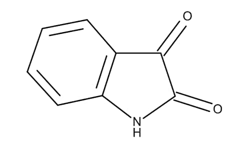 ایزاتین مرک ، کد 820709