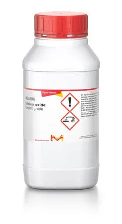 کلسیم اکساید سیگما آلدریچ ، کد 248568