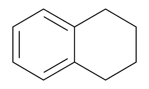 1و2و3و4-تترا هیدرو نفتالن مرک، کد 809733