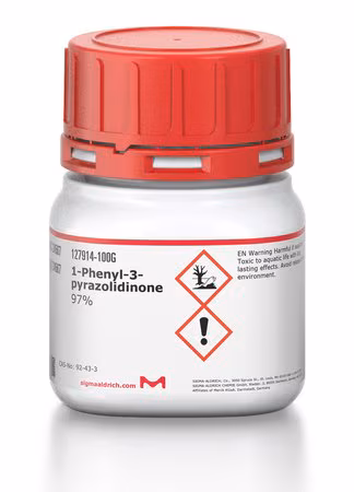 1-فنیل-3-پیرازولیدینون سیگما آلدریچ، کد 127914